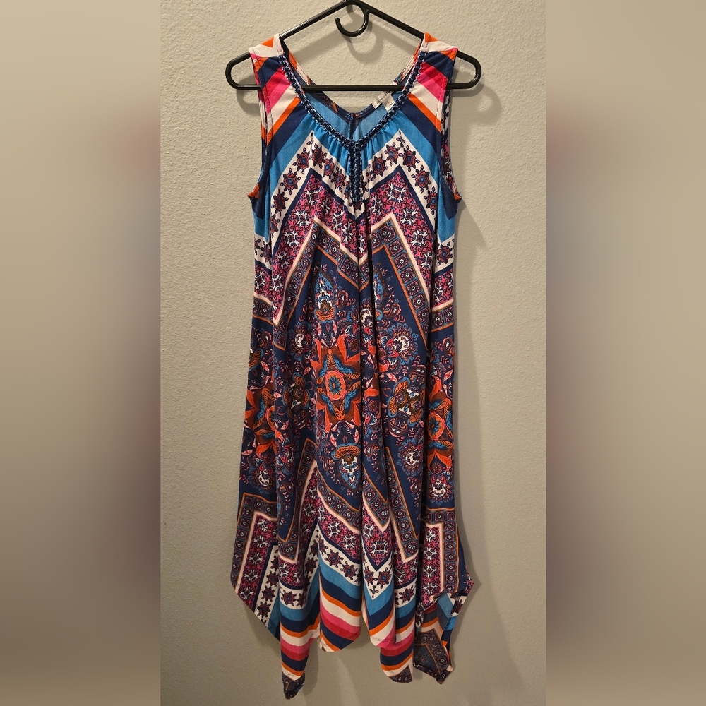 Size L